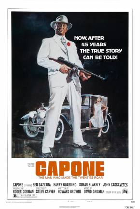 Capone, o Gângster (BRRIP) Download Mais Baixado