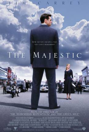 Cine Majestic / The Majestic Download Mais Baixado