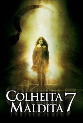 Colheita Maldita 7 / Children of the Corn: Revelation - Legendado Download Mais Baixado