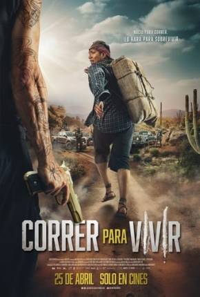 Correr para Vivir - CAM - Legendado e Dublado Não Oficial Download Mais Baixado