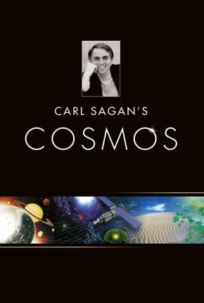 Cosmos - Carl Sagan Download Mais Baixado