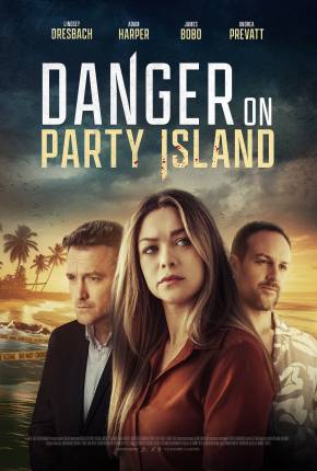 Danger on Party Island - Legendado e Dublado Não Oficial Torrent Download Mais Baixado