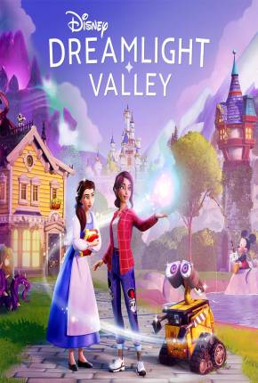 Disney Dreamlight Valley Download Mais Baixado