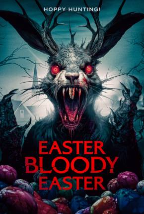 Easter Bloody Easter - Legendado e Dublado Não Oficial Torrent Download Mais Baixado