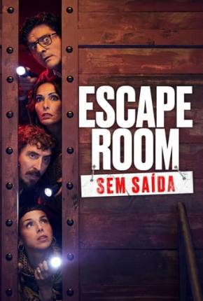 Escape Room - Sem Saída Torrent Download Mais Baixado