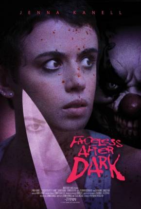 Faceless After Dark - Legendado Download Mais Baixado