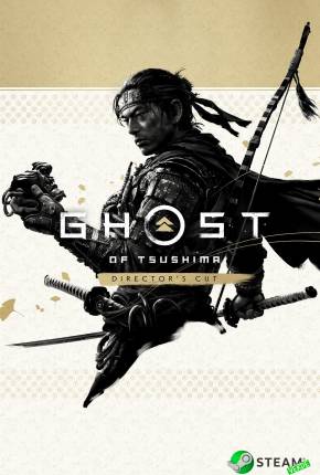 Ghost of Tsushima Download Mais Baixado