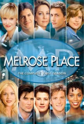 Melrose Place - 1ª Temporada Download Mais Baixado
