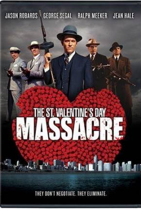 O Massacre de Chicago Download Mais Baixado