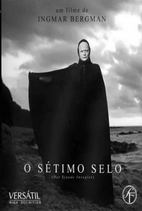 O Sétimo Selo / Det sjunde inseglet - Legendado  Download Mais Baixado