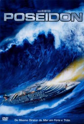 Poseidon (BluRay) Download Mais Baixado