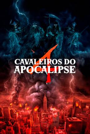 Quatro Cavaleiros do Apocalipse Download Mais Baixado