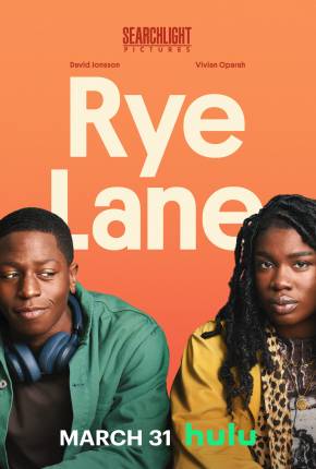 Rye Lane: Um Amor Inesperado Download Mais Baixado
