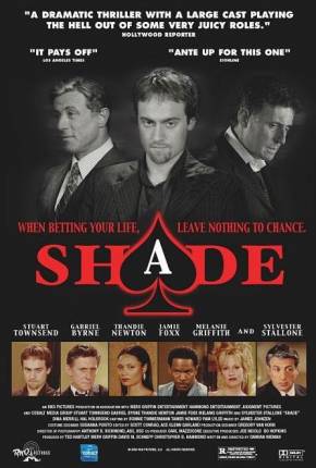 Shade - Nos Bastidores do Jogo HD Download Mais Baixado