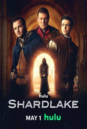 Shardlake - 1ª Temporada Legendada Download Mais Baixado