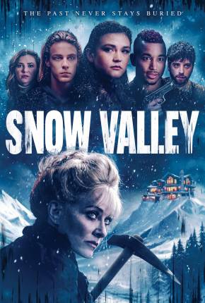 Snow Valley - Legendado e Dublado Não Oficial Torrent Download Mais Baixado