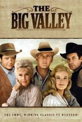 The Big Valley - Coletânea de Episódios  Download Mais Baixado