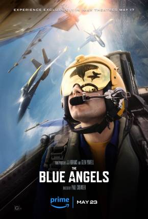 The Blue Angels - Legendado Download Mais Baixado