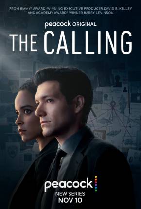 The Calling - 1ª Temporada Download Mais Baixado