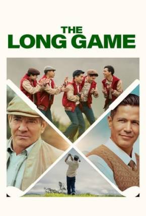 The Long Game - FAN DUB Torrent Download Mais Baixado