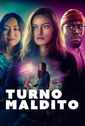 Turno Maldito Torrent Download Mais Baixado