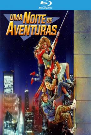 Uma Noite de Aventuras / Adventures in Babysitting  Download Mais Baixado