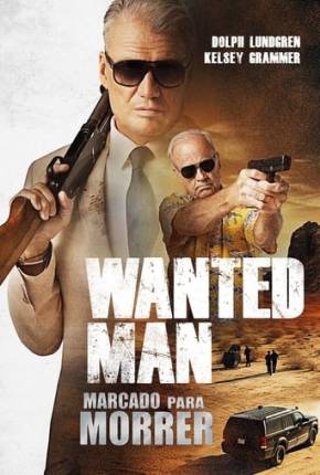 Wanted Man Torrent Download Mais Baixado