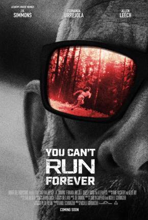 You Cant Run Forever - Legendado Torrent Download Mais Baixado