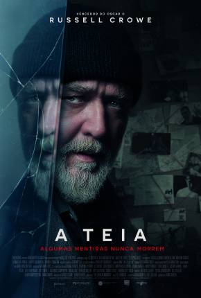 A Teia (Russell Crowe) Torrent Download Mais Baixado