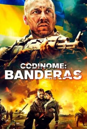 Codinome - Banderas Torrent Download Mais Baixado