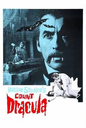 Conde Drácula / Nachts wenn Dracula erwacht - Legendado Download Mais Baixado