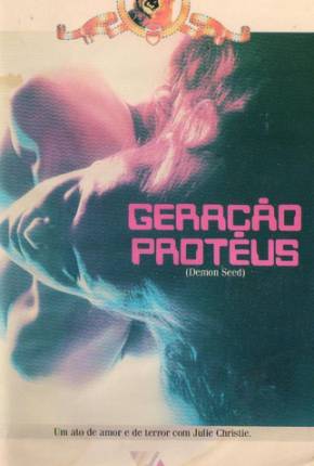 Geração Proteus - Legendado Torrent Download Mais Baixado