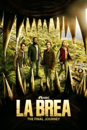 La Brea - A Terra Perdida - 3ª Temporada Download Mais Baixado