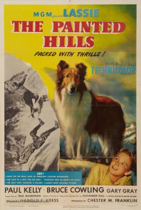 Lassie - Heróis da Montanha Download Mais Baixado