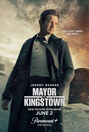Mayor of Kingstown - 3ª Temporada Legendada Download Mais Baixado