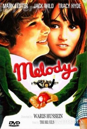 Melody... Quando Brota o Amor (BRRIP)  Download Mais Baixado