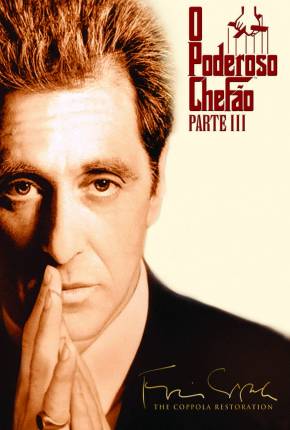 O Poderoso Chefão - Parte III (BRRIP)  Download Mais Baixado