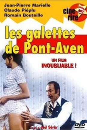 Os Biscoitos de Pont-Aven / Les galettes de Pont-Aven - Legendado Download Mais Baixado