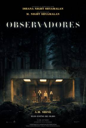 Os Observadores - CAM Download Mais Baixado