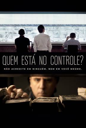 Quem Está no Controle? Download Mais Baixado