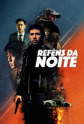 Reféns da Noite Torrent Download Mais Baixado