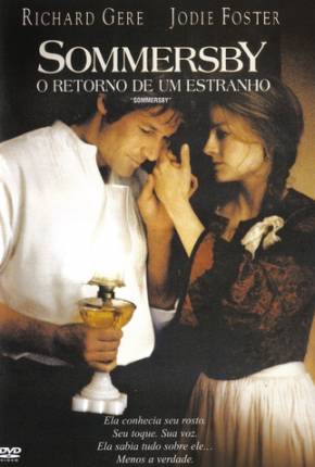 Sommersby - O Retorno de um Estranho (BluRay) Download Mais Baixado