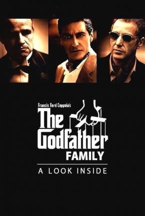 The Godfather Family - A Look Inside (Documentário) Download Mais Baixado