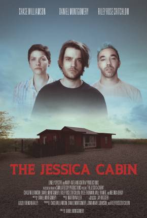 The Jessica Cabin - Legendado e  Dublado Não Oficial Download Mais Baixado