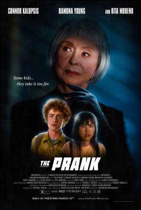 The Prank - Legendado e Dublado Não Oficial Download Mais Baixado