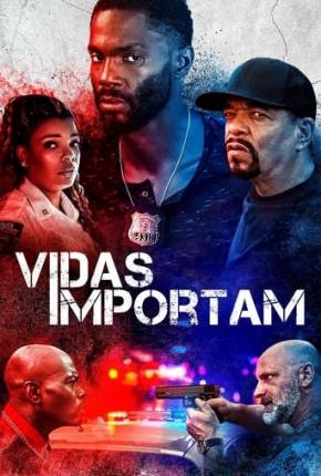 Vidas Importam Torrent Download Mais Baixado