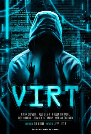 Virt - Legendado e  Dublado Não Oficial Download Mais Baixado