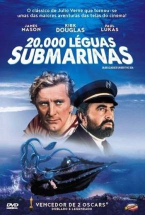 20.000 Léguas Submarinas Download Mais Baixado