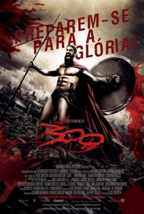 300 (BRRIP)  Download Mais Baixado