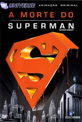 A Morte do Superman (2007) Superman: Doomsday Download Mais Baixado